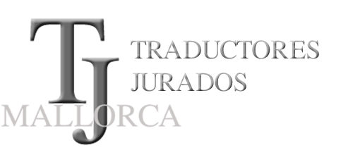 Traductores Jurados Mallorca